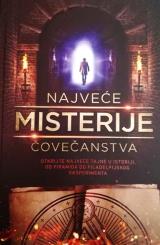 Najveće misterije čovečanstva